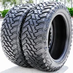 Tires Atturo Trail Blade M/t Lt 285/50R20 119/116R 10 Ply Mt Mud. Fixed Price $418.64.
