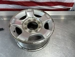 Ford Machined Silver F350SD Pickup F250SD Oem Wheel 18 2009-2016 Factory 3790. Fixed Price $155.00.