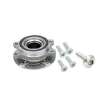 Fkg 513301 Front Wheel Bearing Hub Assembly For 2009-2015 Audi A4, 2010-2014 .... Fixed Price $89.76.
