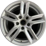 Porsche Cayenne Oem Wheel 2015-2018 Original Factory Rim 7P5601025AC 67481. Fixed Price $310.78.