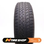 Used 235/70R17 Nitto Crosstek - 108T 8/32. Fixed Price $78.15.