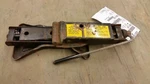 1995 Mitsubishi 3000GT Emergency Spare Tire Jack Kit Assembly. Fixed Price $85.00.