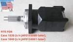Hydraulic Drive Motor For Case 1838 1840 Skid Steer Loaders 141387A2 230 G2U. Fixed Price $450.00.