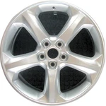 Wheel Rim Ford Lincoln Fusion Mkz 18 2013-2016 DS7Z1007KCP Oe 3959. Fixed Price $179.00.