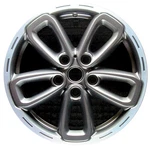 Wheel Rim Mini Cooper Countryman Paceman 2015-2017 Factory Charcoal Oe 86121. Fixed Price $222.00.