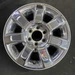 Ford Chrome F-150 Oem Wheel 18X7.5 2013-2014 Original Factory Alloy Rim 3915. Fixed Price $197.57.