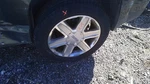 Wheel 18X7 6 Spoke Opt Rdk Fits 10-12 Terrain 31754027. Fixed Price $103.32.