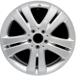 Wheel Rim Mercedes-benz Class R320 R350 R500 R550 18 2006-2009 Oem 65517. Fixed Price $189.00.