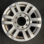 Ford F-350 Super Duty F-250 Oem Wheel 18X8 2017-2019 Rim Factory Alloy 10098. Fixed Price $224.97.