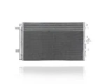 A-c Condenser Fit/for 30082 18-19 Equinox 18-18 Terrain With Toc + Receiverdryer. Fixed Price $133.03.