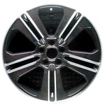 Wheel Rim Ford Mustang 19 2013 2014 DR3Z1007K DR3Z1007L Factory Black Gt Oe 3908. Fixed Price $202.00.