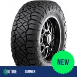 New - 35X12.5R18 Nitto Ridge Grappler 128Q. Fixed Price $617.49.