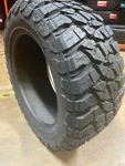 4 New 35X12.50R17 Landspider Wildtraxx M/t Mud Tires 10 Ply 35125017. Fixed Price $872.00.