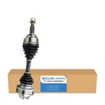 Front Left Right Cv Axle Shaft For 2004-2008 2009 Vw Touareg 4.2L 4.9L 5.0L. Fixed Price $82.49.