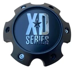 Wheel Hub Cap Kmc Satin Black 6 Lug Bolt On XD820/XD835 14 Inches,. Fixed Price $33.99.