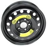 Oem 16 Inch Wheel For Hyundai Azera Kona Rondo Seltos Sonata Soul. Fixed Price $105.00.