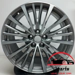 2016 - 2020 Cadillac CT6 20"X8.5 Wheel Rim 23416275 4830 Oem. Fixed Price $379.99.
