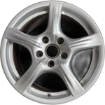 Rear Porsche Panamera Oem Wheel 2010-2016 Factory Original Rim 18X9 67428. Fixed Price $419.97.