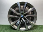 2015 2016 2017 Bmw X6 19X9 Factory Oem Wheel Rim Rear 6858875. Fixed Price $317.59.