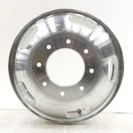 New Oem Ford 17"X6.5" Rear Dually Alloy Wheel Rim 6C3Z-1007-C F-350 05-16. Fixed Price $452.95.