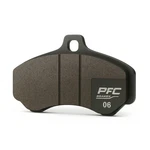 Pfc Porsche 996/997 GT2 GT3 Turbo Front Brake Pads - Compound 7819.06.17.44. Fixed Price $446.95.