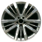 Wheel Rim Ford Explorer 2016-2019 FB5Z1007E Machined Oem Factory 10062. Fixed Price $322.00.