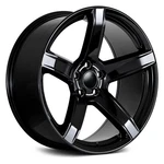 Oe Concepts DG06 2018 Hellcat HC2 Wheels 20X9.5 (15, 5X114.3) Rims Set Of. Fixed Price $1260.00.