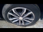 Wheel 19X7-1/2 Opt Pjh Silver With Gray Inlay Fits 18-19 Terrain 293837. Fixed Price $327.61.