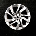 Land Range Rover Sport Wheel Rim Alloy 21X9.5" Spoke JK62-1007-BA 18 22 Oem. Fixed Price $275.00.