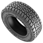 Cosmo Gripit 35X12.50R22LT 121R Xtreme All Terrain, 50K Mileage, Ply. Fixed Price $354.88.