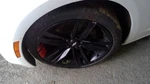 Wheel 20X8-1/2 Split Spoke Fits 18 21-24 Camaro 5604900. Fixed Price $320.00.