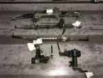 2022-2024 Volkswagen Golf Gti Power Steering Gear Rack & Pinion 1K Oem. Fixed Price $1123.60.