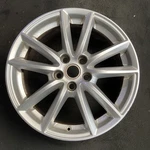 Oem Rover Silver Range Sport Rim 19X7.5 2013-2022 Original Wheel Alloy 72269B. Fixed Price $164.97.