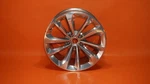 Bentley Bentayge Wheel 21" Rim 2017 2018 2019 2020 36A601025C Oem. Fixed Price $629.10.