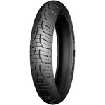 Michelin Pilot Road 4 Gt Radial Front Motorcycle Tire 120/70ZR-17 (58W). Fixed Price $180.00.