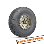 Tires 285-6518AMP/CA2 285/65-18 Terrain Pro A/t. Fixed Price $256.99.
