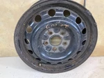 11-17 Jeep Compass 4WD Wheel Rim R16 6.5J Oem B. Fixed Price $61.74.