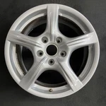 Front Porsche Panamera Oem Wheel 2010-2016 Rim Factory Original 18X8 67427. Fixed Price $364.97.