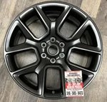 Dodge Ram 1500 2019 2020 2021 2022 2023 2684 Aluminum Oem Wheel Rim X Black. Fixed Price $445.50.