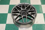 Curbed 11-12 Mustang Oem GT500 Alloy Rear Wheel 20X9.5 Eight 8 Spokes Rim. Fixed Price $397.99.