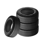 4 X Laufenn Fit Ht LD01 LT235/80R17/10 120/117R Bw Tires. Fixed Price $741.27.