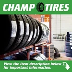 LT37X/13.5R20 Terrain Attack Amp M/ta 127 Q Used 16/32NDS. Fixed Price $249.99.