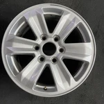 Ford Silver F-150 Factory Rim 17X7.5 2015-2020 Wheel Original Alloy Oem 3995. Fixed Price $131.02.