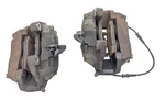 01-05 Mercedes W203 C230 C320 Front Right & Left Brake Calipers Set Of. Fixed Price $88.80.