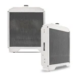 Mishimoto MMRAD-CASE-1840 Aluminum Radiator Compatible With Ih Skid Steer. Fixed Price $419.95.