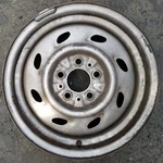 Ford Steel Explorer Mountaineer Ranger Oem Wheel 15 1997-2009 Factory Rim 3070. Fixed Price $94.97.