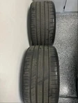 Oem Porsche 992 Pirelli Pzero Tires (front/rear) Set Of 4. Fixed Price $450.00.