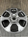 17'' Ford Bronco 21-26 Oem Original Alloy Wheel Rim M2DC-1007-M1A. Fixed Price $37.48.