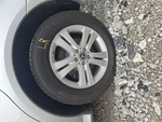 2008 Mercedes-benz R500 18X8 Wheel Grade 10 Spoke Genuine Oem 560-65517. Fixed Price $113.95.