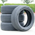 New Atturo AZ810 2X 275/45R20 110Y Xl 305/40R20 112Y Tires. Fixed Price $656.99.